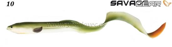 Savagear Real Eel 15cm 3ks-10